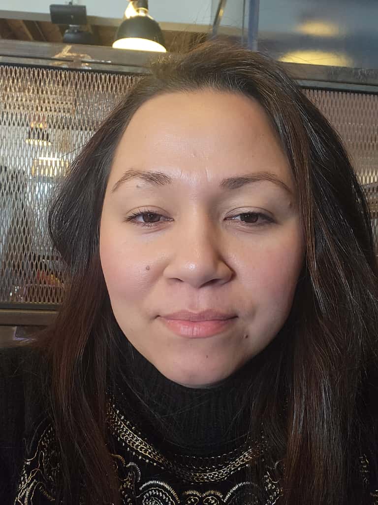 Yeslyn Villatoro